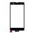 Touch Screen Digitizer For Sony Xperia Z C6603 Purple By - Maxbhi Com