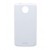 Back Panel Cover For Moto C White - Maxbhi Com