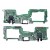 Charging Connector Flex Pcb Board For Oppo F19 By - Maxbhi Com