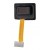 Fingerprint Sensor Flex Cable For Huawei P40 Pro Gold By - Maxbhi Com