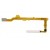 Fingerprint Sensor Flex Cable For Huawei P40 Lite White By - Maxbhi Com