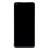 Lcd With Touch Screen For Oppo F19 Blue By - Maxbhi Com