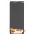 Lcd With Touch Screen For Oppo F19 Blue By - Maxbhi Com