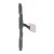 Volume Button Flex Cable For Huawei P40 Pro By - Maxbhi Com