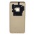 Back Panel Cover For Vivo Y81 Gold - Maxbhi Com