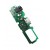 Charging Connector Flex Pcb Board For Vivo Y20s By - Maxbhi Com