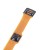 Fingerprint Sensor Flex Cable For Nokia 5 4 Black By - Maxbhi Com