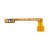 Power Button Flex Cable For Samsung Galaxy A5on Off Flex Pcb By - Maxbhi Com