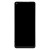 Lcd With Touch Screen For Samsung Galaxy A21 White By - Maxbhi Com