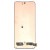Lcd With Touch Screen For Vivo X60 White By - Maxbhi Com