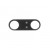 Camera Lens For Xiaomi Mi 9t Red By - Maxbhi Com