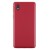 Full Body Housing For Samsung Galaxy A01 Core Red - Maxbhi Com