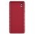 Full Body Housing For Samsung Galaxy A01 Core Red - Maxbhi Com