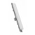 Volume Side Button Outer For Samsung Galaxy A5 A500m Silver By - Maxbhi Com