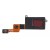 Fingerprint Sensor Flex Cable For Xiaomi Poco F2 Pro Blue By - Maxbhi Com