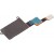 Fingerprint Sensor Flex Cable For Xiaomi Poco F2 Pro White By - Maxbhi Com
