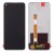 Lcd With Touch Screen For Oppo A94 White By - Maxbhi Com