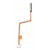 Power Button Flex Cable For Xiaomi Mi 10t Lite 5g On Off Flex Pcb By - Maxbhi Com