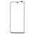 Replacement Front Glass For Samsung Galaxy A40 Coral By - Maxbhi Com