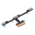 Volume Button Flex Cable For Xiaomi Poco F2 Pro By - Maxbhi Com