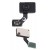 Fingerprint Sensor Flex Cable For Samsung Galaxy A41 Silver By - Maxbhi Com