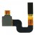 Fingerprint Sensor Flex Cable For Samsung Galaxy Note 20 5g Bronze By - Maxbhi Com