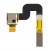 Fingerprint Sensor Flex Cable For Samsung Galaxy S20 5g Pink By - Maxbhi Com