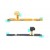 Power Button Flex Cable For Samsung Galaxy A42 5g On Off Flex Pcb By - Maxbhi Com