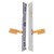 Volume Button Flex Cable For Samsung Galaxy Note 20 5g By - Maxbhi Com