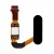 Fingerprint Sensor Flex Cable For Huawei P20 Pink Gold By - Maxbhi Com