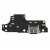 Charging Connector Flex Pcb Board For Motorola Moto E7 By - Maxbhi Com