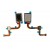Fingerprint Sensor Flex Cable For Xiaomi Mi 10 Pro 5g Black By - Maxbhi Com