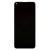 Lcd With Touch Screen For Tecno Spark 5 Pro Black By - Maxbhi Com
