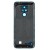 Back Panel Cover For Motorola Moto E7 Blue - Maxbhi Com