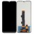 Lcd With Touch Screen For Motorola Moto E7 Black By - Maxbhi Com
