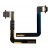 Charging Connector Flex Pcb Board For Apple Ipad Air Wifi Plus Cellular With 3g By - Maxbhi Com