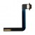 Charging Connector Flex Pcb Board For Apple Ipad Air Wifi Plus Cellular With 3g By - Maxbhi Com