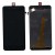 Display for Itel A23 Pro Black (Combo Folder) by Maxbhi.com