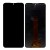 Lcd With Touch Screen For Lenovo K10 Red By - Maxbhi Com