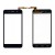 Touch Screen Digitizer For Itel A23 Pro Black By - Maxbhi Com