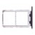 Sim Card Holder Tray For Xiaomi Redmi K20 Red - Maxbhi Com
