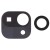 Camera Lens For Xiaomi Mi 11 Pro White By - Maxbhi Com