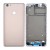 Full Body Housing For Vivo Y79 Gold - Maxbhi Com