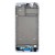 Full Body Housing For Vivo Y79 Gold - Maxbhi Com