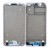 Lcd Frame Middle Chassis For Vivo Y79 Gold By - Maxbhi Com