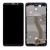 Display for Gome C7 Note Black (Combo Folder) by Maxbhi.com