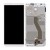 Display for Gome C7 Note White (Combo Folder) by Maxbhi.com