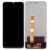 LCD with Touch Screen for Oppo A16 Silver