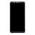 Display for Vivo Y79 Black (Combo Folder) by Maxbhi.com