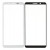 Replacement Front Glass For Vivo Y79 Gold By - Maxbhi Com